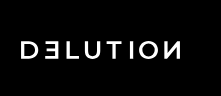 Logo DELUTION LAND